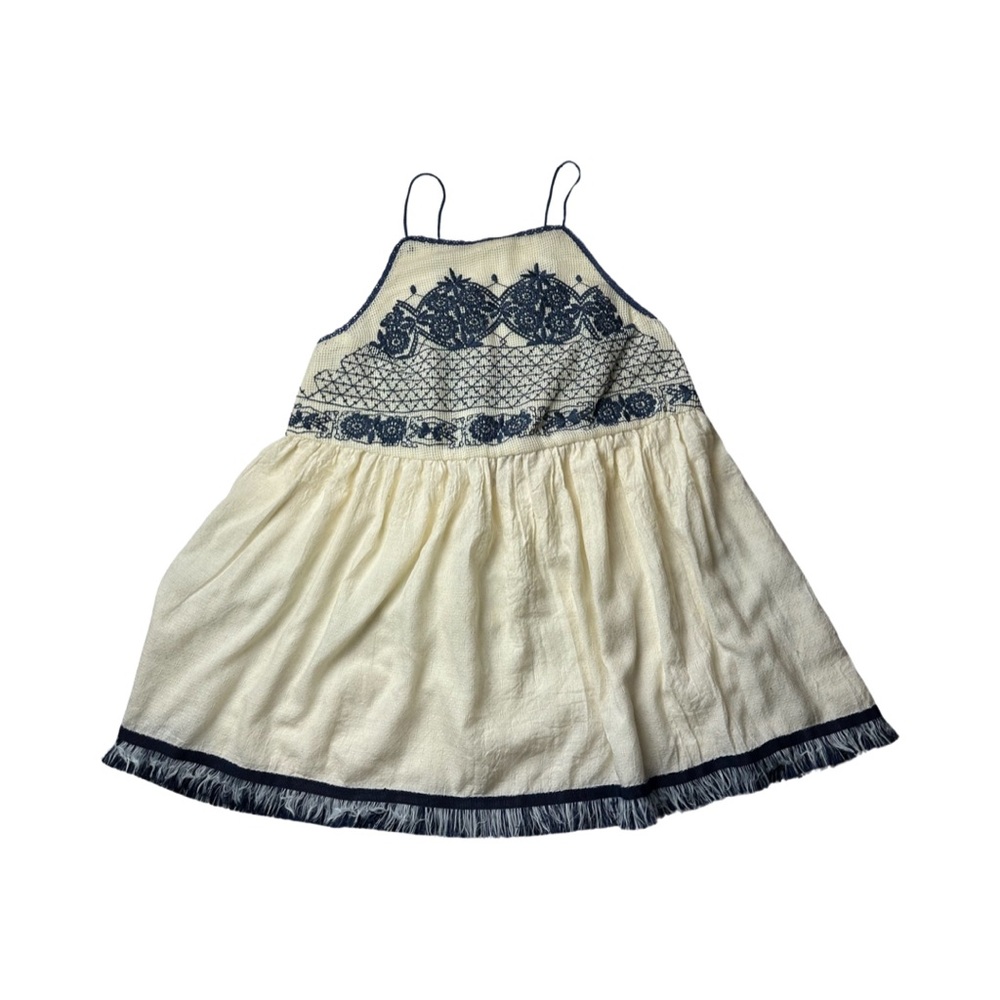 Embroidered TOP !!